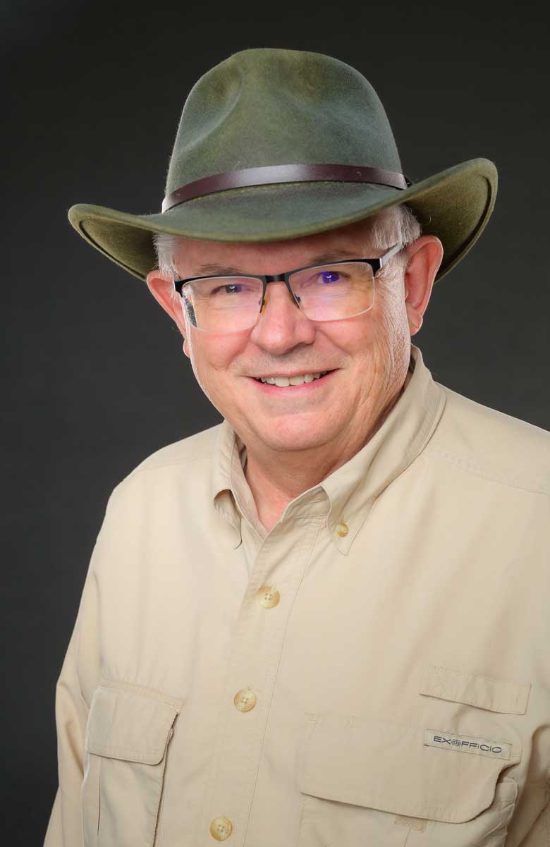 Kelly Smith Consulting Portrait