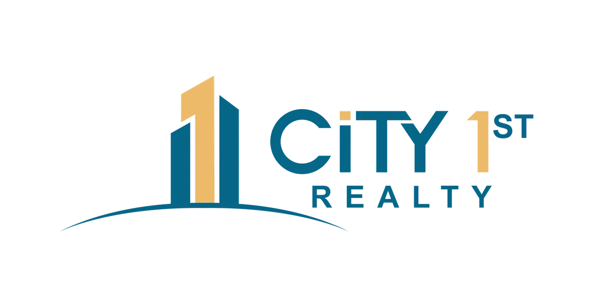City 1st Realty