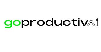 GOProductiv brand mark