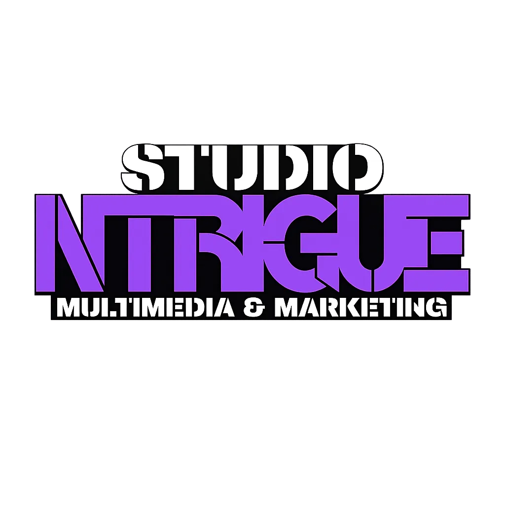 Studio Ntrigue Logo