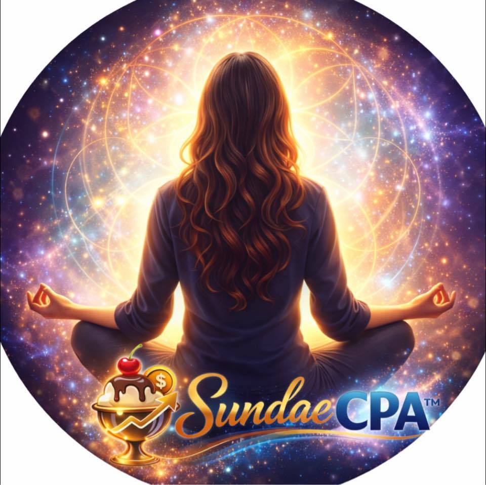 SundaeCPA - Financial Guide and Coach