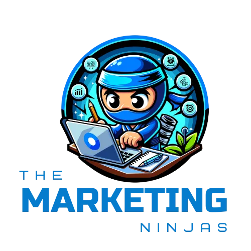 The Marketing Ninjas Sherri Paxton