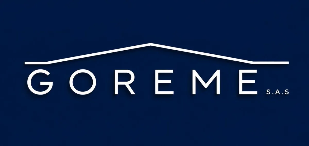 GOREME S.A.S Logo