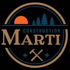 Marti Construction Logo