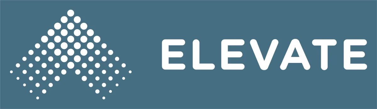 Elevate logo