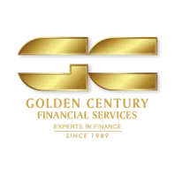 Golden Century Financial Services logo