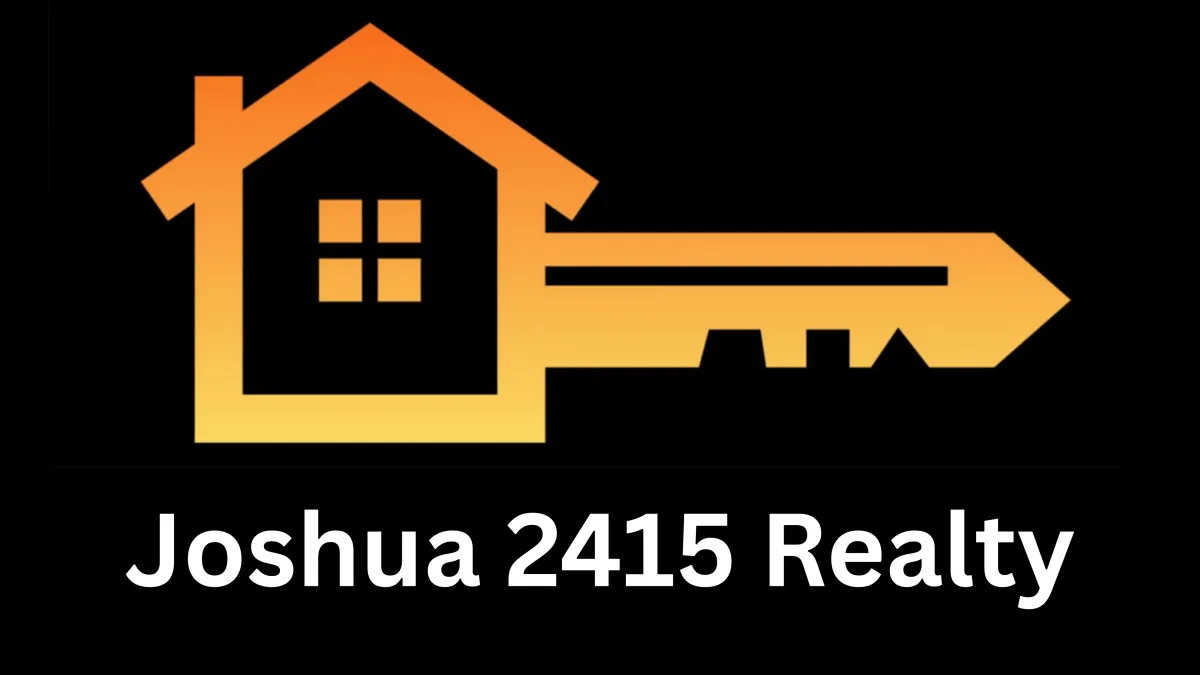 Joshua 2415 Realty Logo