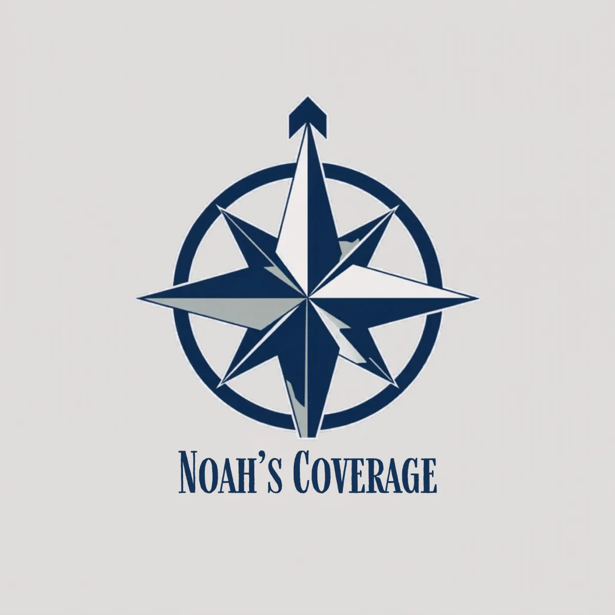 Noah's Coverage Logo