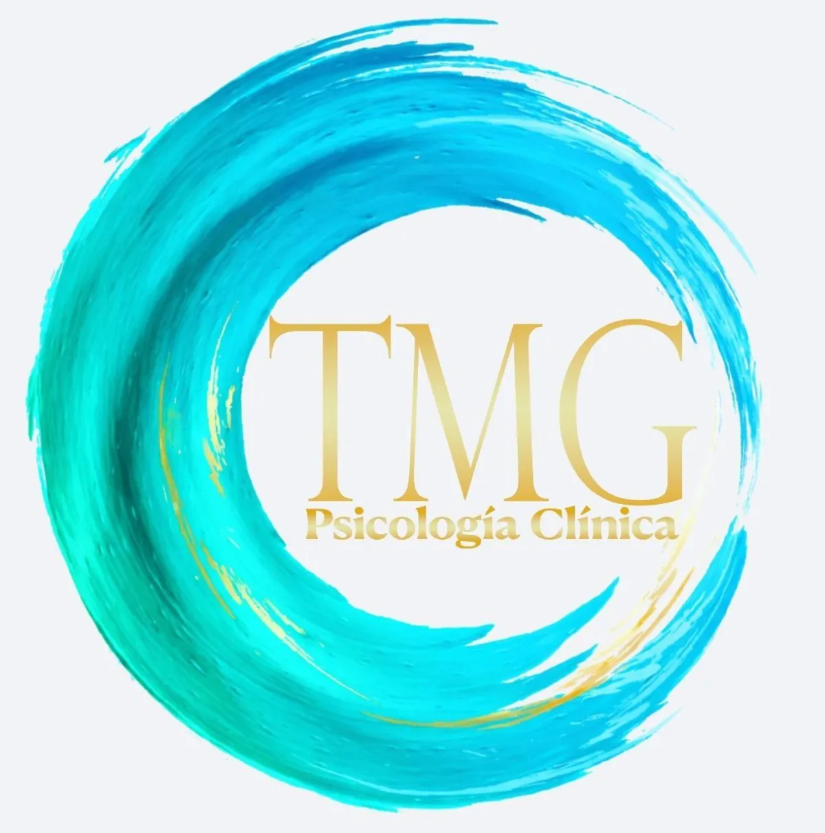 Logotipo TMG