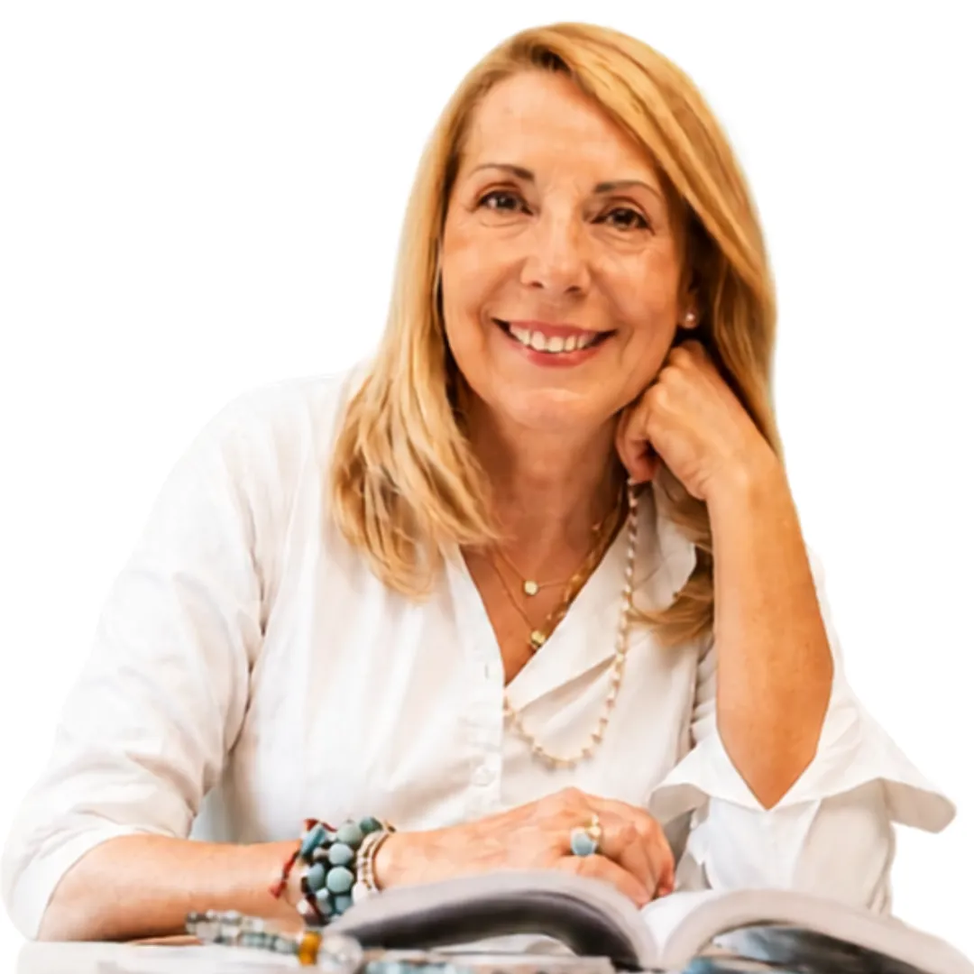 Teresa Muñoz Gómez