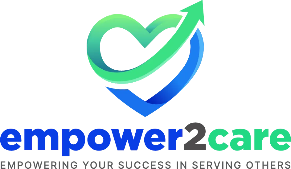Empower2Care Logo