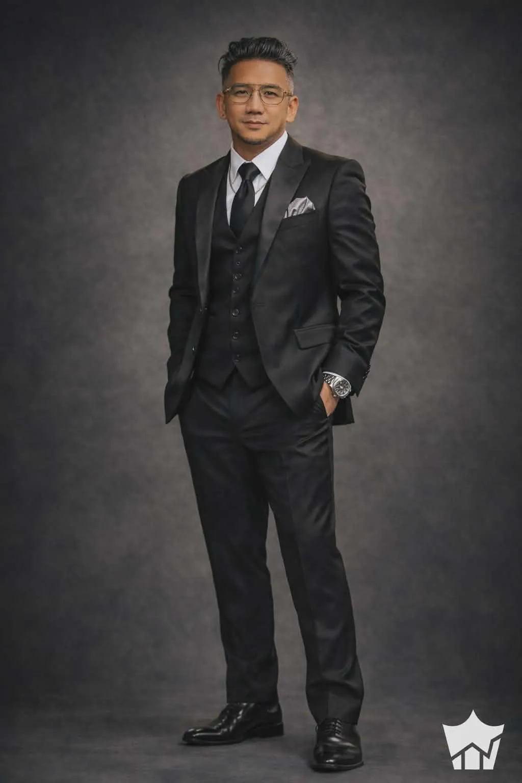 Bren Evangelista — Host