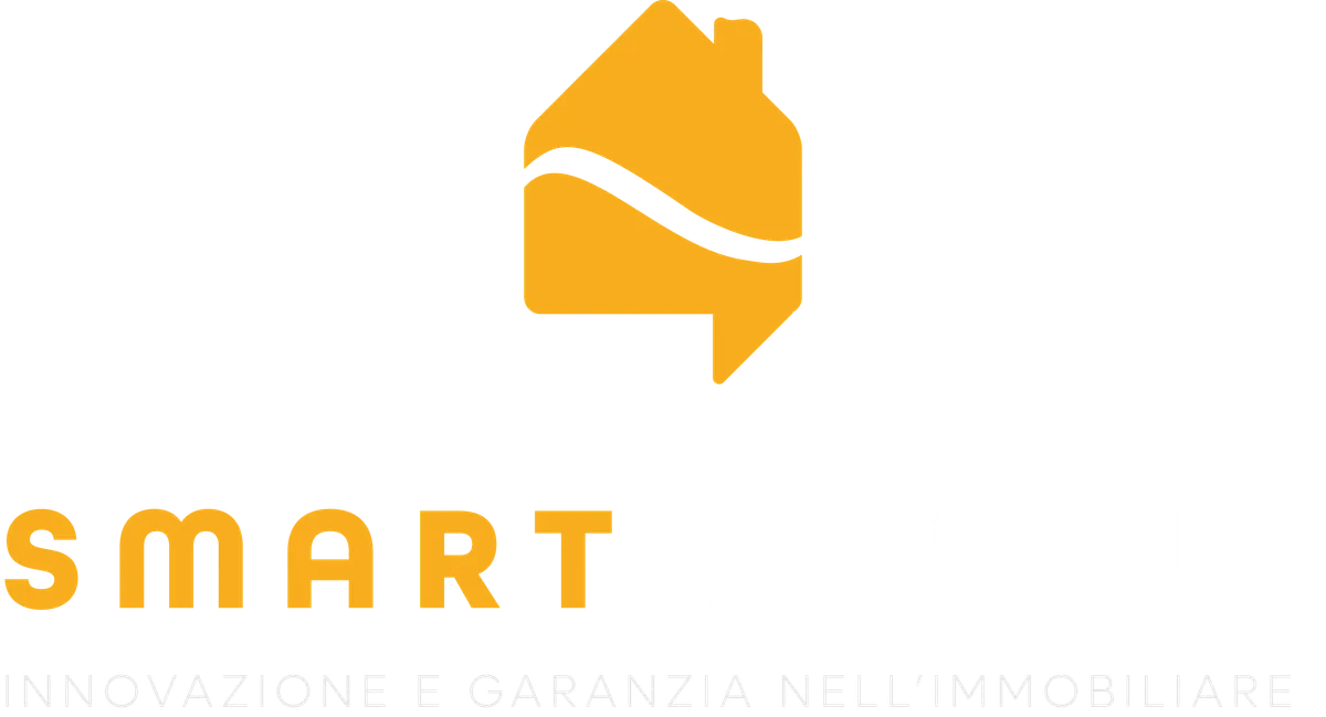 SmartDomus Immobiliare Logo