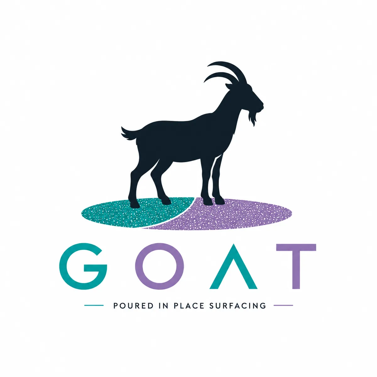 GOAT Surfacing logo