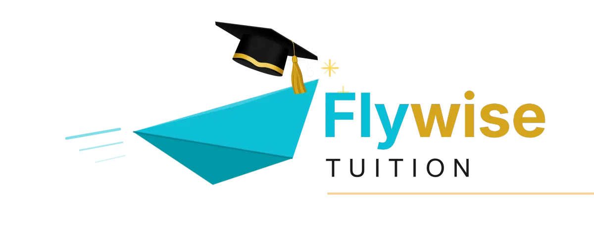 Flywise Tuition Logo