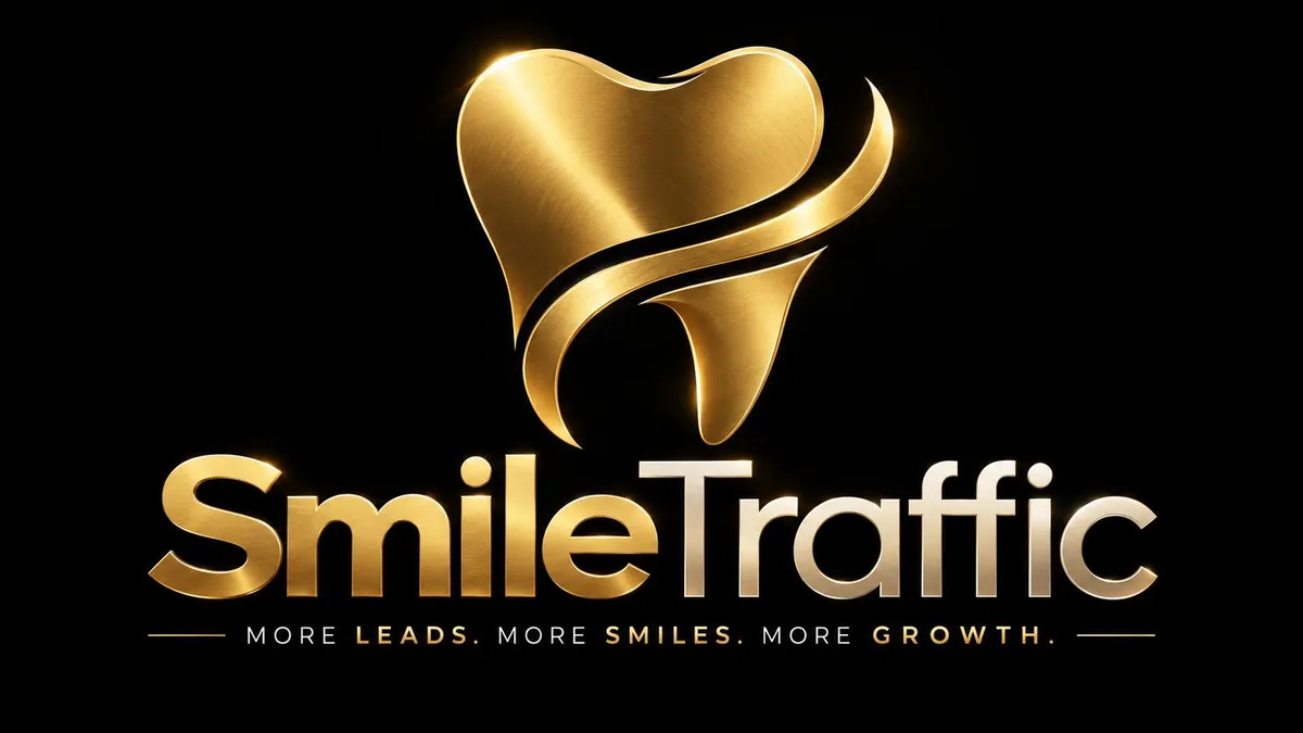 SmileTraffic logo