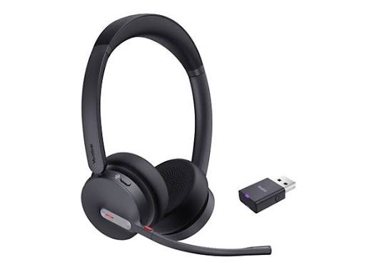 Yealink WH64 Hybrid Headset