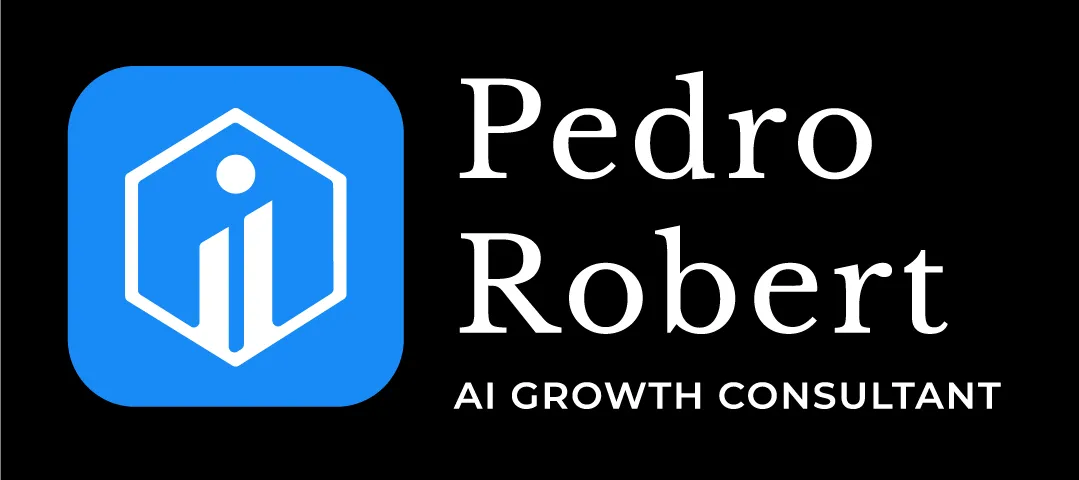 Pedro Robert Logo