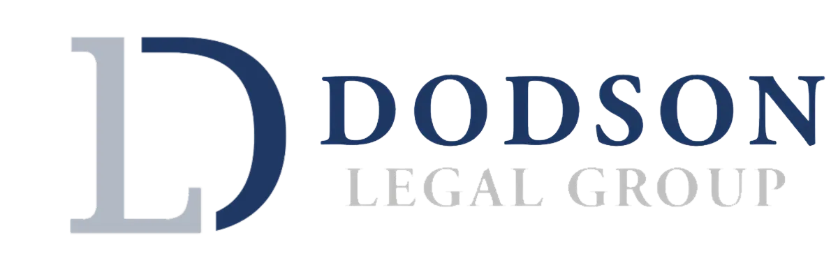 Dodson Legal Group Logo