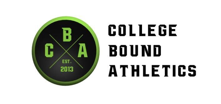 National High School Athlete Recognition logo