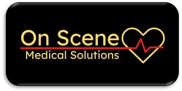 On Scene Medical Solutions logo
