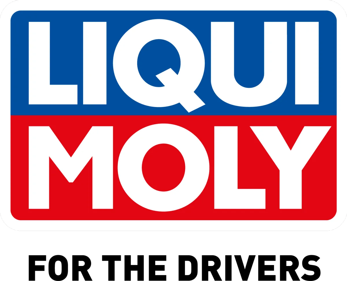 LIQUI MOLY logo