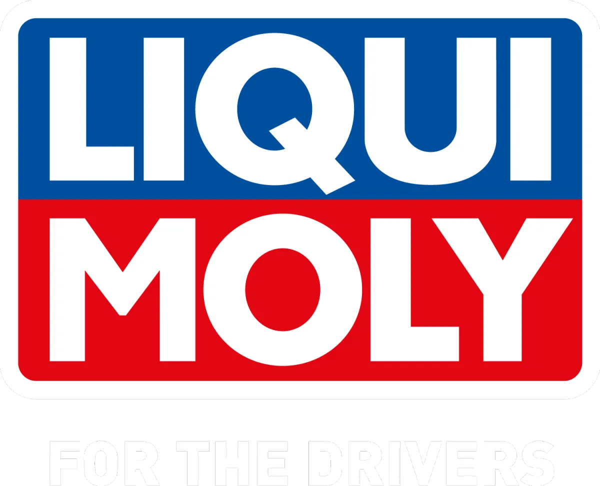 Liqui Moly Logo