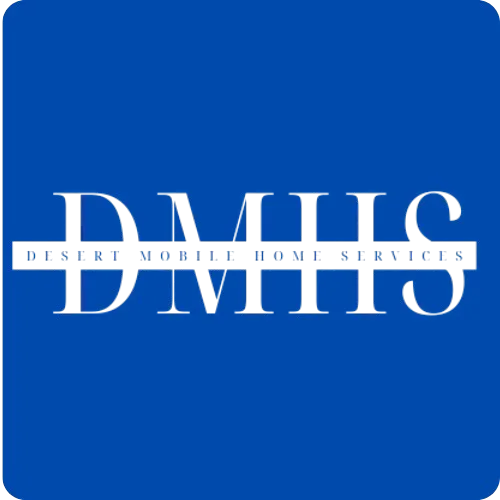 Desert Mobile Home Services Logo