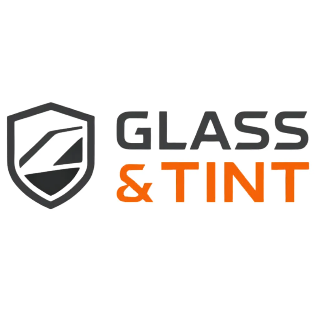 Glass n Tint (GPC 3 LLC) shield logo