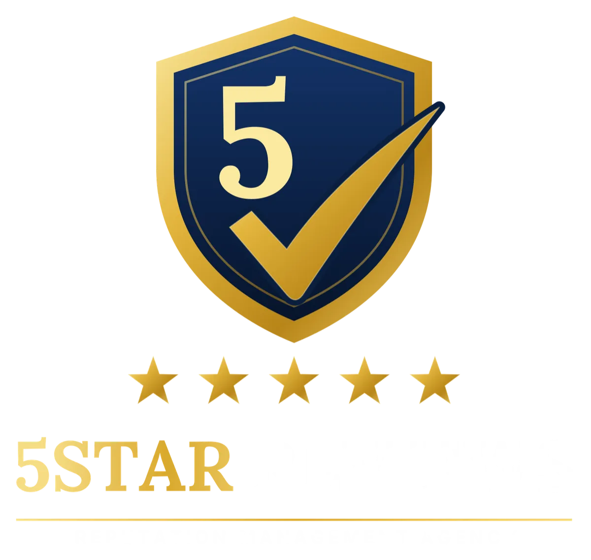 5star Reviews logo