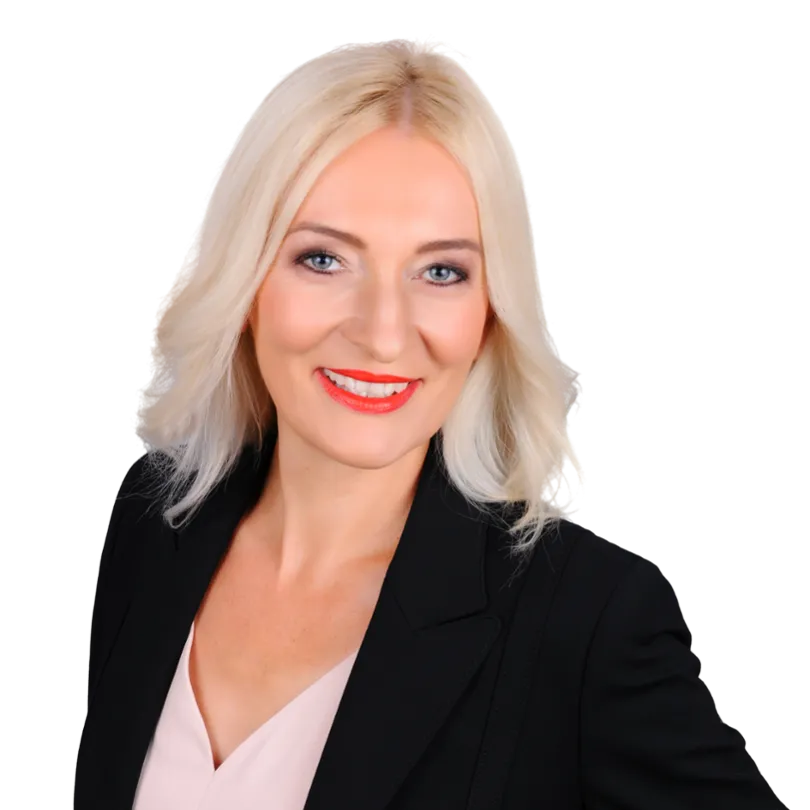 Portrait Angelika Bauer