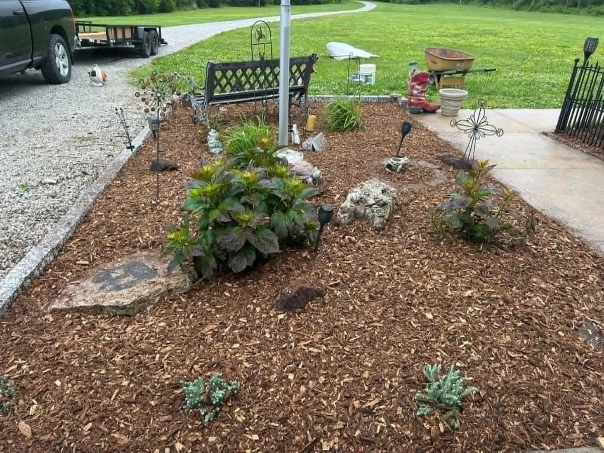 Landscape Design Services