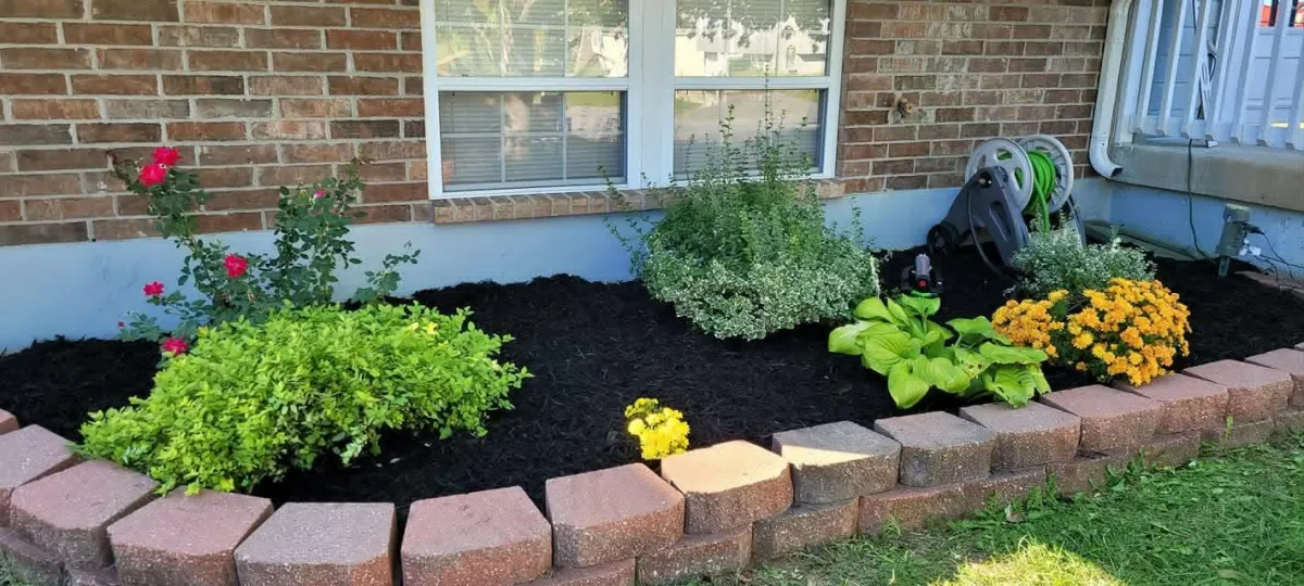 Hardscaping Services