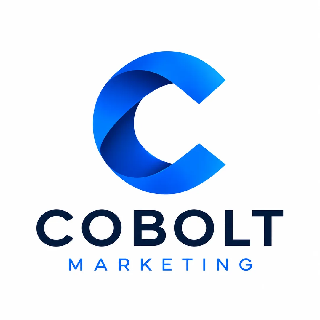 Cobolt Marketing logo