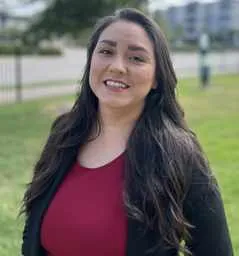 Monica Fuentes - Escrow Assistant & Support Specialist