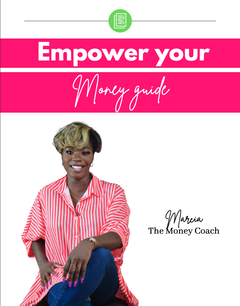 Empower Your Money guide cover