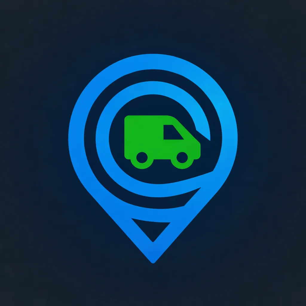 Geoflot — geolocalización y gestión vehicular
