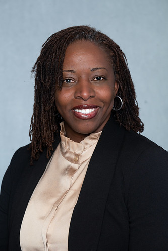 Kelli J. Ramirez headshot