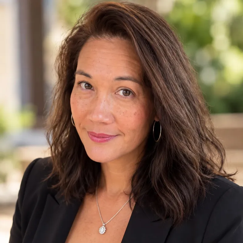 Jenifer Eggert Executive Advisor