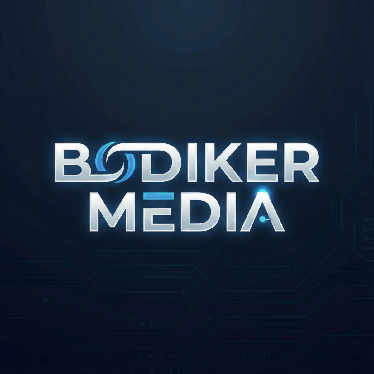 Bodiker Media logo