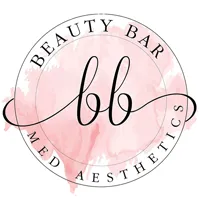 Beauty Bar Med Aesthetics Logo