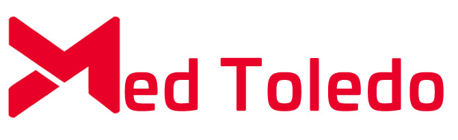 Logo Med Toledo