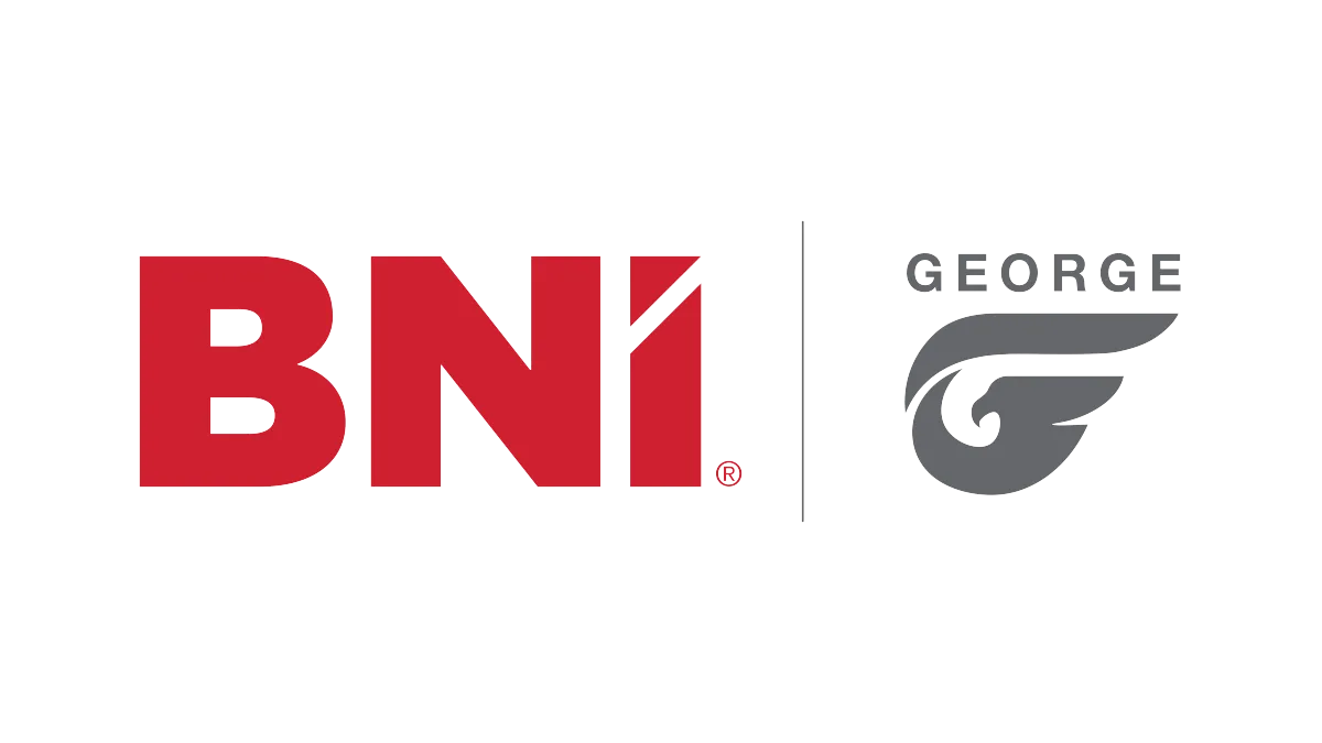 BNI George Logo