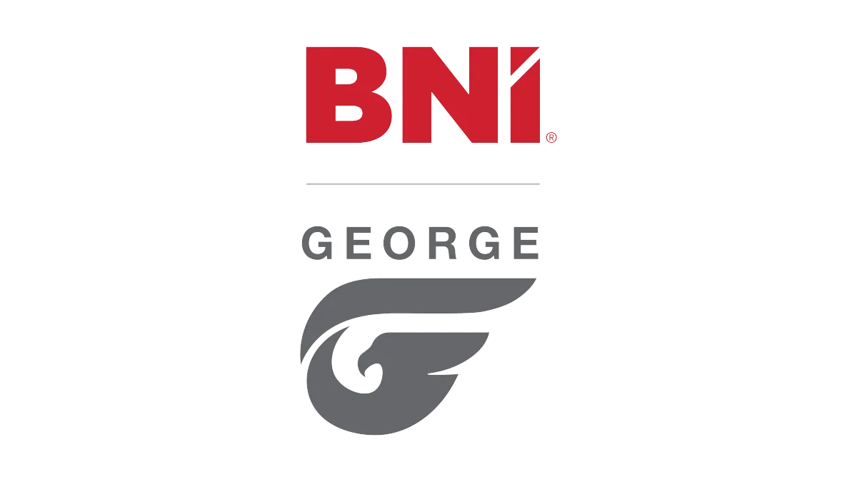 BNI George Chapter Logo