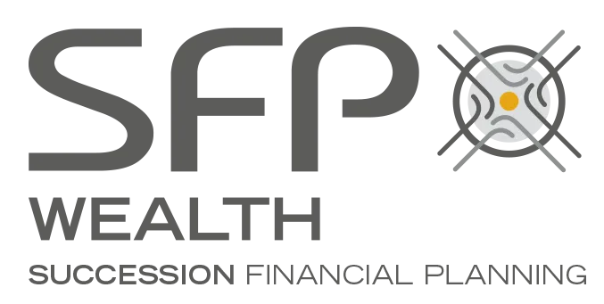 SFP Wealth Vredendal Logo