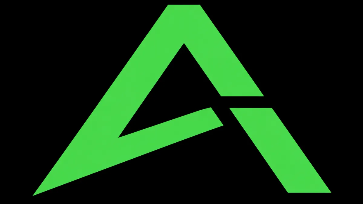 All Access Digital Logo