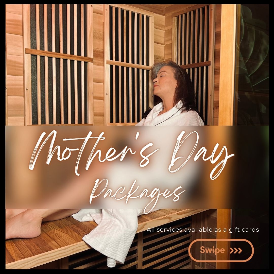 Mother's Day hero image
