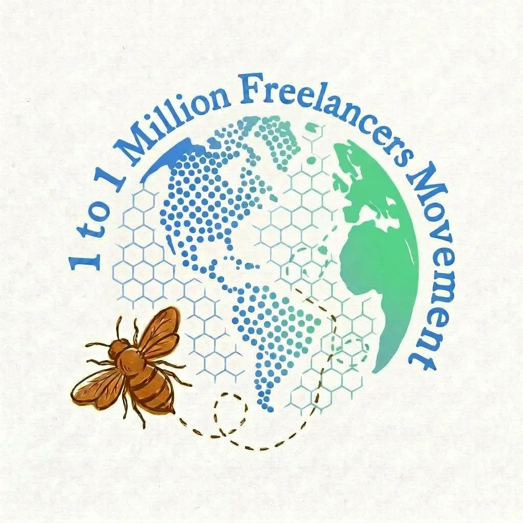 1 Million Filipino Freelancers