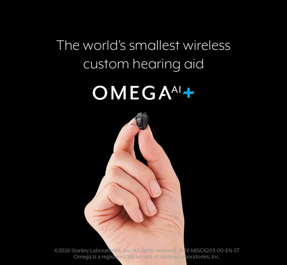 Omega AI Product Capability Spotlight