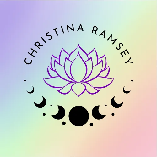 Grouped Logo - purple